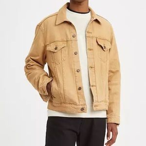 LEVI’S  Men’s Trucker Jacket SZ M